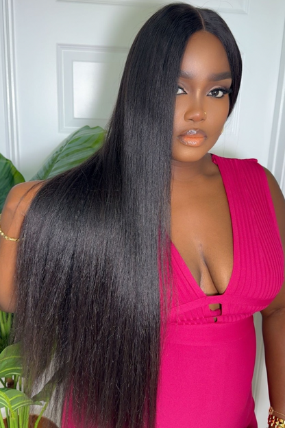 PETRA KINKY STRAIGHT