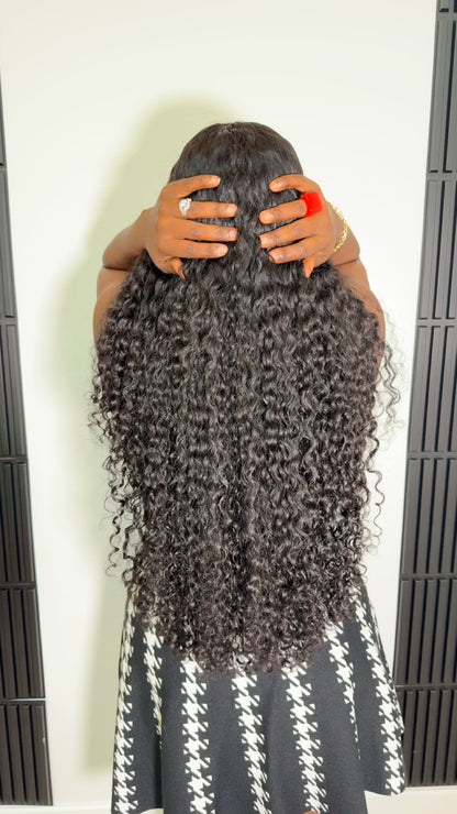 REME CURLS